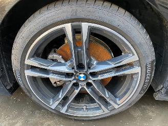 BMW 2-serie Gran Coupe (F44) Sedan 2021 218i 1.5 TwinPower Turbo 12V Sedan 4Dr Benzine 1.499cc 103kW (140pk) FWD picture 14