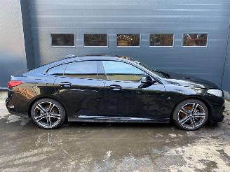 BMW 2-serie Gran Coupe (F44) Sedan 2021 218i 1.5 TwinPower Turbo 12V Sedan 4Dr Benzine 1.499cc 103kW (140pk) FWD picture 2