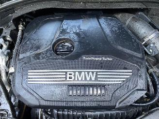 BMW 2-serie Gran Coupe (F44) Sedan 2021 218i 1.5 TwinPower Turbo 12V Sedan 4Dr Benzine 1.499cc 103kW (140pk) FWD picture 9