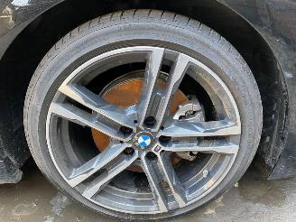 BMW 2-serie Gran Coupe (F44) Sedan 2021 218i 1.5 TwinPower Turbo 12V Sedan 4Dr Benzine 1.499cc 103kW (140pk) FWD picture 13
