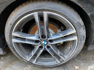 BMW 2-serie Gran Coupe (F44) Sedan 2021 218i 1.5 TwinPower Turbo 12V Sedan 4Dr Benzine 1.499cc 103kW (140pk) FWD picture 11