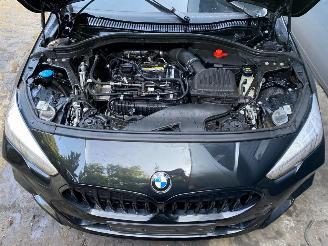 BMW 2-serie Gran Coupe (F44) Sedan 2021 218i 1.5 TwinPower Turbo 12V Sedan 4Dr Benzine 1.499cc 103kW (140pk) FWD picture 7