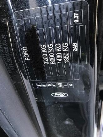 Ford Ranger Pick-up 2017 3.2 TDCi 20V 4x4 Pick-up  Diesel 3.198cc 147kW picture 24