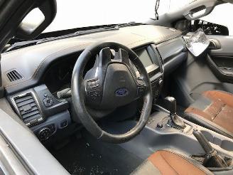 Ford Ranger Pick-up 2017 3.2 TDCi 20V 4x4 Pick-up  Diesel 3.198cc 147kW picture 17