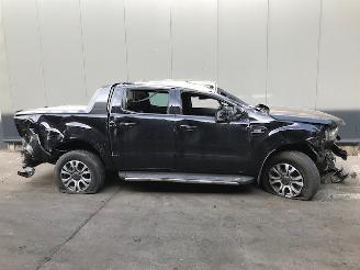 Ford Ranger Pick-up 2017 3.2 TDCi 20V 4x4 Pick-up  Diesel 3.198cc 147kW picture 2