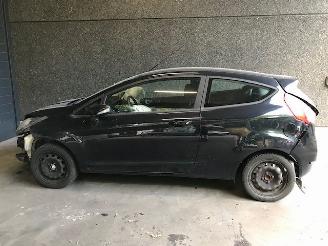 Ford Fiesta VII (JA8) Hatchback 2008 / 2017 1.0 SCI 12V 80 Hatchback  Benzine 999cc 59kW (80pk) FWD picture 4