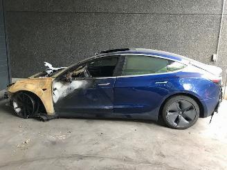 Tesla Model 3 Sedan 2020 EV Sedan 4Dr Elektrisch  361kW (491pk) RWD picture 5