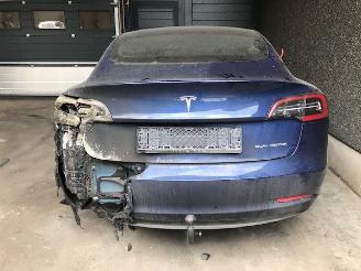 Tesla Model 3 Sedan 2020 EV Sedan 4Dr Elektrisch  361kW (491pk) RWD picture 7