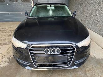 Audi A6 (C7) Combi 2011 / 2018 2.0 TDI 16V Combi/o  Diesel 1.968cc 120kW (163pk) FWD picture 4