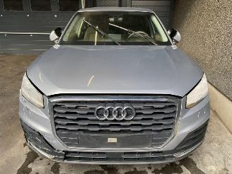 Audi Q2 (GAX) SUV 2019 1.0 30 TFSI 12V SUV  Benzine 999cc 85kW (116pk) FWD picture 4