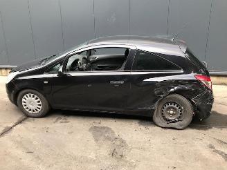 Opel Corsa D Hatchback 2006 / 2014 1.0 Hatchback  Benzine 998cc 44kW FWD picture 4