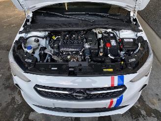 Opel Corsa F (UB/UP) Hatchback 5-drs 2021 1.2 12V 75 Hatchback 4Dr Benzine 1.199cc 55kW (75pk) FWD picture 6