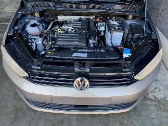 Volkswagen Golf Sportsvan (AUVS) MPV 2014 / 2021 1.2 TSI 16V BlueMOTION MPV  Benzine 1.197cc 81kW (110pk) FWD picture 7