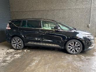 Renault Espace (RFCJ) MPV 2017 1.6 Energy dCi 160 EDC MPV  Diesel 1.598cc 118kW (160pk) FWD picture 2