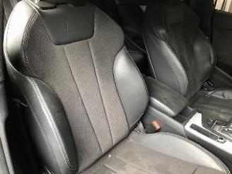 Audi A5 Sportback (B9) Liftback 2018 2.0 T MHEV 16V Liftback  Benzine 1.984cc 140kW (190pk) FWD picture 12