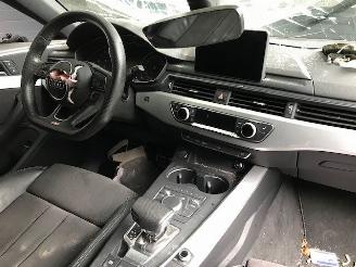 Audi A5 Sportback (B9) Liftback 2018 2.0 T MHEV 16V Liftback  Benzine 1.984cc 140kW (190pk) FWD picture 11