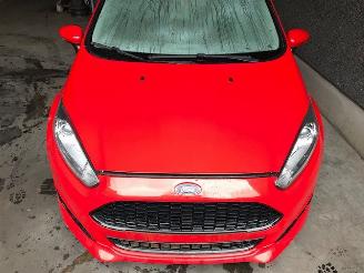 Ford Fiesta VII (JA8) Hatchback 2008 / 2017 1.0 EcoBoost 12V Sport Hatchback  Benzine 998cc 103kW (140pk) FWD picture 9