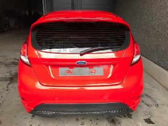 Ford Fiesta VII (JA8) Hatchback 2008 / 2017 1.0 EcoBoost 12V Sport Hatchback  Benzine 998cc 103kW (140pk) FWD picture 6