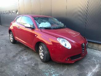 Sloopauto Alfa Romeo MiTo (955) Hatchback 2012 MiTo (955) Hatchback 2008 2012/6