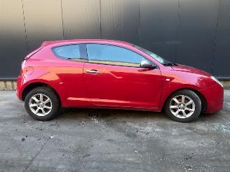 Alfa Romeo MiTo (955) Hatchback 2012 MiTo (955) Hatchback 2008 picture 2