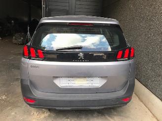 Peugeot 5008 II (M4/MC/MJ/MR) MPV 2020 1.5 BlueHDi 130 MPV  Diesel 1.499cc 96kW (131pk) FWD picture 7