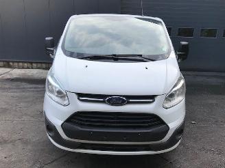 Ford Transit Custom Van 2013 2.2 TDCi 16V Bestel  Diesel 2.198cc 74kW (101pk) FWD picture 8