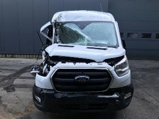 Ford Transit Transit Van 2019 2.0 TDCi 16V Eco Blue 130 RWD Bestel  Diesel 1.995cc 95kW picture 6