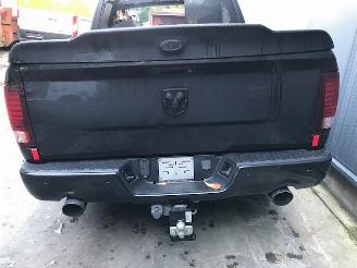 Dodge Ram 1500 Crew Cab (DS/DJ/D2) Pick-up 2017 5.7 Hemi V8 4x4 Pick-up  Benzine 5.654cc 295kW picture 10