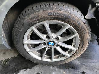 BMW 2-serie (F23) Cabrio 2017 218i 1.5 TwinPower Turbo 12V Cabrio  Benzine 1.499cc 100kW (136pk) RWD picture 14