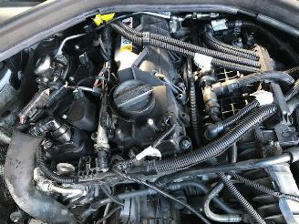 BMW 2-serie (F23) Cabrio 2017 218i 1.5 TwinPower Turbo 12V Cabrio  Benzine 1.499cc 100kW (136pk) RWD picture 8