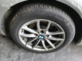 BMW 2-serie (F23) Cabrio 2017 218i 1.5 TwinPower Turbo 12V Cabrio  Benzine 1.499cc 100kW (136pk) RWD picture 12