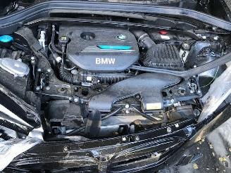 BMW X1 (F48) SUV 2020 xDrive 25e 1.5 12V TwinPower Turbo SUV  Elektrisch Benzine  92kW (125pk) FWD picture 14