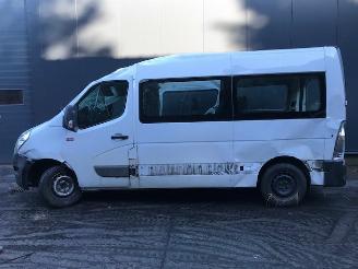 Renault Master IV (JV) Bus 2019 2.3 dCi 16V 145 Bus  Diesel 2.298cc 107kW (145pk) FWD picture 3