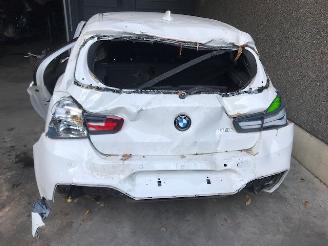 BMW 1-serie (F20) Hatchback 5-drs 2010 / 2019 118i 1.5 TwinPower 12V Hatchback 4Dr Benzine 1.499cc 100kW picture 6