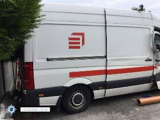 Volkswagen Crafter Crafter Van 2011 / 2016 2.0 TDI 16V Bestel  Diesel 1.968cc 100kW (136pk) RWD picture 2