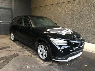 Sloopauto BMW X1 (E84) SUV 2009 / 2015 sDrive 18d 2.0 16V SUV  Diesel 1.995cc 105kW (143pk) RWD 2014/3