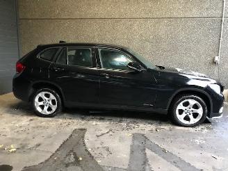 BMW X1 (E84) SUV 2009 / 2015 sDrive 18d 2.0 16V SUV  Diesel 1.995cc 105kW (143pk) RWD picture 2