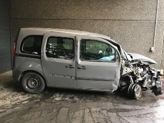 Renault Kangoo (KW) MPV 2018 1.2 16V TCE MPV  Benzine 1.197cc 84kW (114pk) FWD picture 2