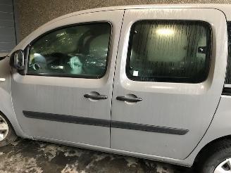 Renault Kangoo (KW) MPV 2018 1.2 16V TCE MPV  Benzine 1.197cc 84kW (114pk) FWD picture 5