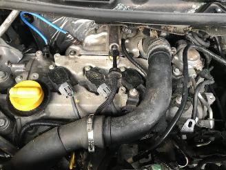 Renault Kangoo (KW) MPV 2018 1.2 16V TCE MPV  Benzine 1.197cc 84kW (114pk) FWD picture 11