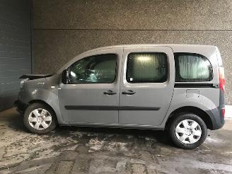 Renault Kangoo (KW) MPV 2018 1.2 16V TCE MPV  Benzine 1.197cc 84kW (114pk) FWD picture 4