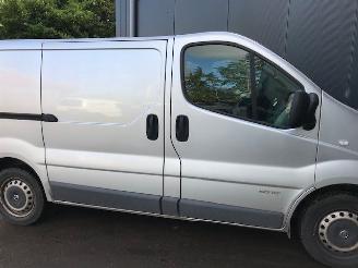 Nissan Primastar Van 2007 2.0 dCi 120 Bestel  Diesel 1.996cc 84kW (114pk) FWD picture 3