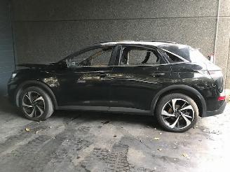 Citroën DS7 Crossback Hatchback 2020 1.6 16V E-Tense 4x4 Hatchback  Elektrisch Benzine 1.598cc 147kW (200pk) 4x4 picture 3