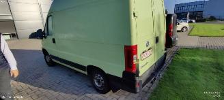 Fiat Ducato (243/244/245) Van 2001 / 2006 2.0 JTD 11 Bestel  Diesel 1.998cc 62kW (84pk) FWD picture 11