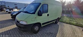 Fiat Ducato (243/244/245) Van 2001 / 2006 2.0 JTD 11 Bestel  Diesel 1.998cc 62kW (84pk) FWD picture 10