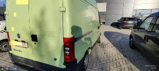 Fiat Ducato (243/244/245) Van 2001 / 2006 2.0 JTD 11 Bestel  Diesel 1.998cc 62kW (84pk) FWD picture 12