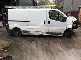 Renault Trafic  picture 2