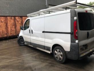 Renault Trafic  picture 6