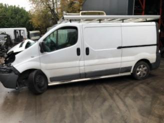 Renault Trafic  picture 4