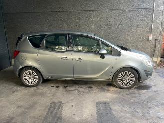 Opel Meriva  picture 3